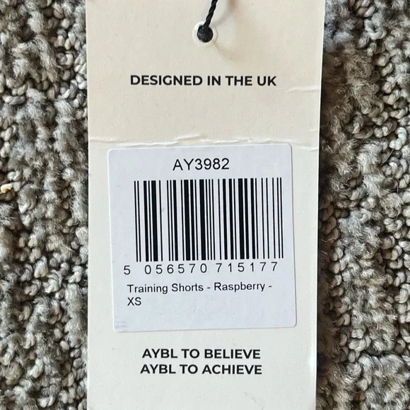 AYBL workout set !! - Picture 3 of 6